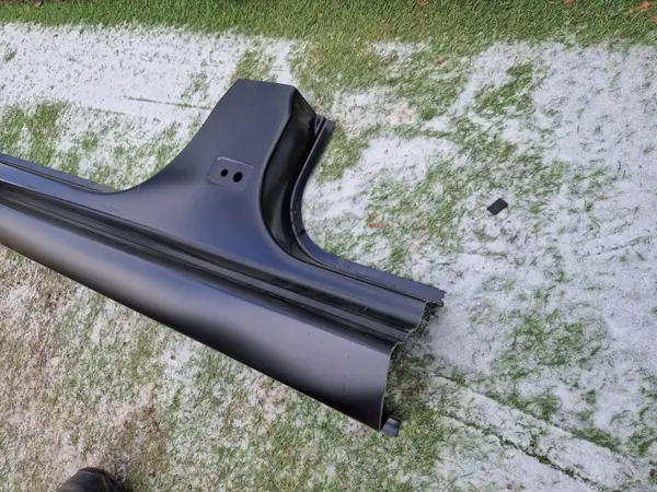 SEAT OEM 6F0809605C Bas de Côté Gauche 2018-2024 image 6