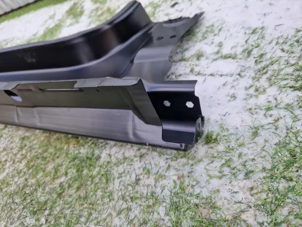 SEAT OEM 6F0809605C Bas de Côté Gauche 2018-2024 image 8