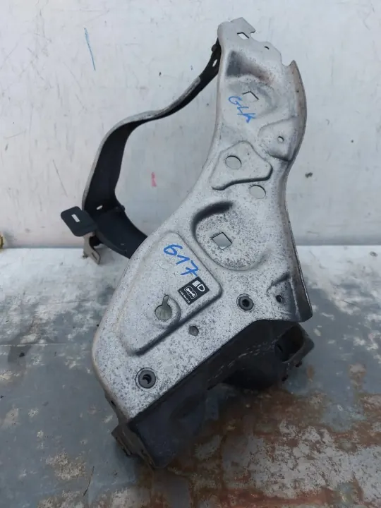 Support phare droit OEM 2186201200-kolumb pour Mercedes CLS image 3