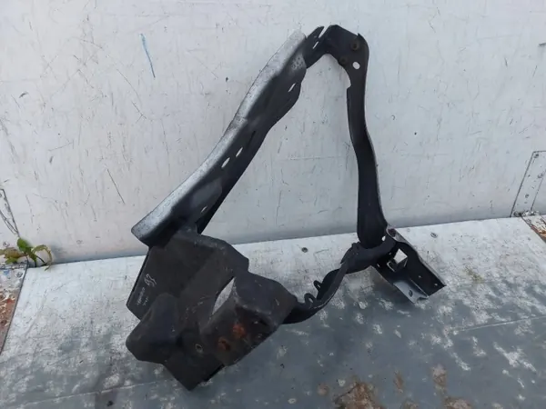 Support phare droit OEM 2186201200-kolumb pour Mercedes CLS image 4