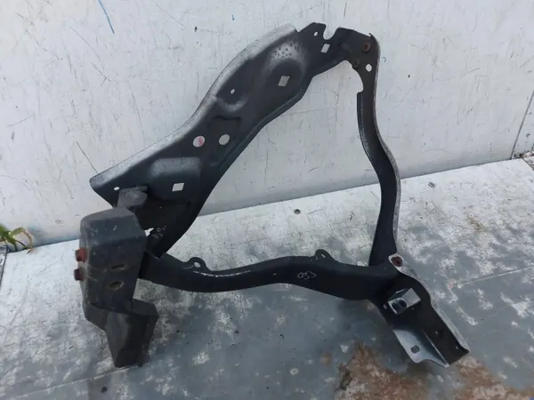 Support phare droit OEM 2186201200-kolumb pour Mercedes CLS image 8