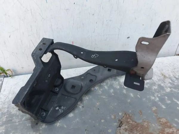 Support phare droit OEM 2186201200-kolumb pour Mercedes CLS image 9