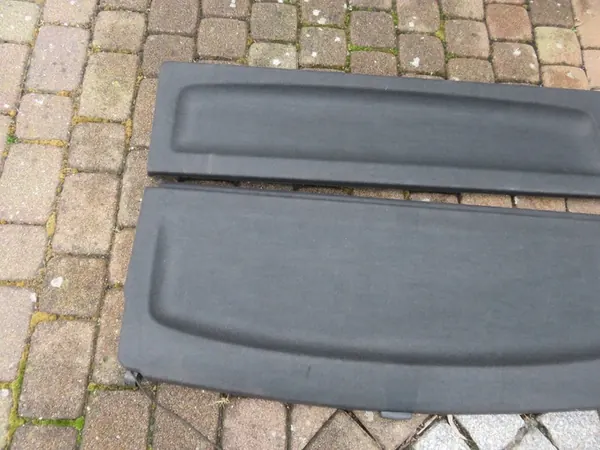 Ensemble de Shelf de Trunk BMW X1 F48 image 2