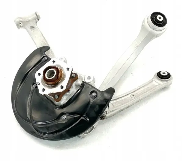 Snodo anteriore sinistro VW Touareg CR7 image 2