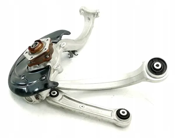 Snodo anteriore sinistro VW Touareg CR7 image 3