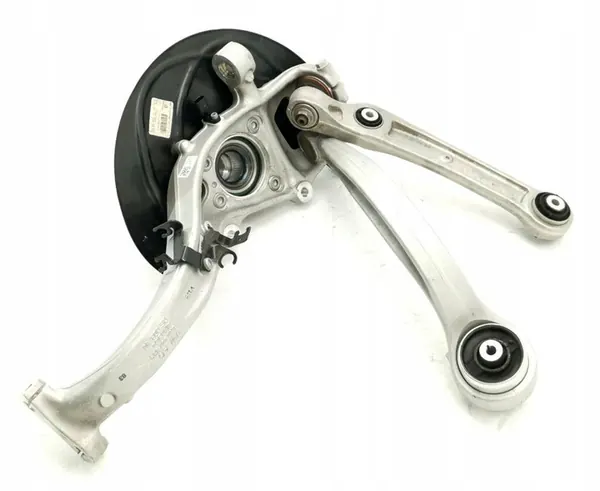 Snodo anteriore sinistro VW Touareg CR7 image 6