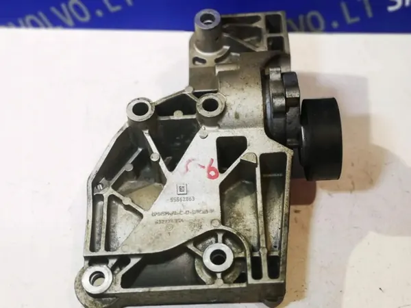 Tensor de Correa Alternador Saab OEM 55562864 image 4