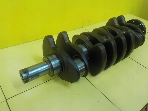 MERCEDES CLK C W203 1.8 K Cigüeñal R27102 DG image 2