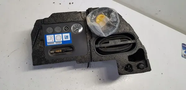 Kit de réparation pompe OEM 3255 Opel Corsa D image 2