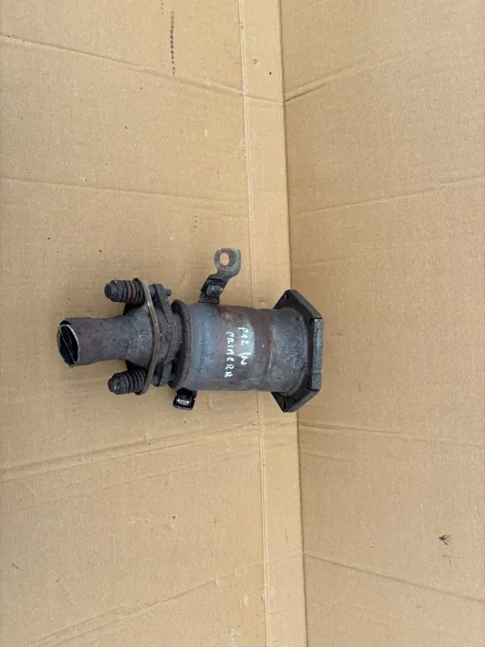 Katalysaattori OEM KATALIZATOR NISSAN Primera P12 1.8 Bensiini image 6
