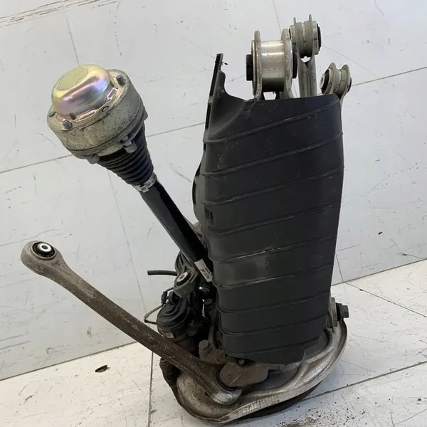 Gruppo sospensione posteriore destro Audi A6 C8 4K QUATTRO 22r image 10