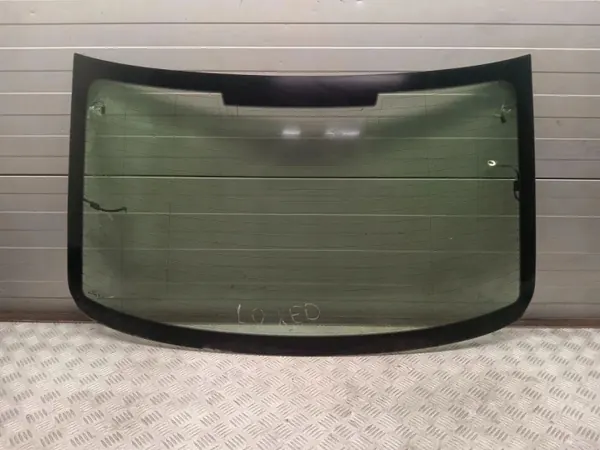 Audi A4 B9 bakre karossglas OEM 8W5845501 image 2