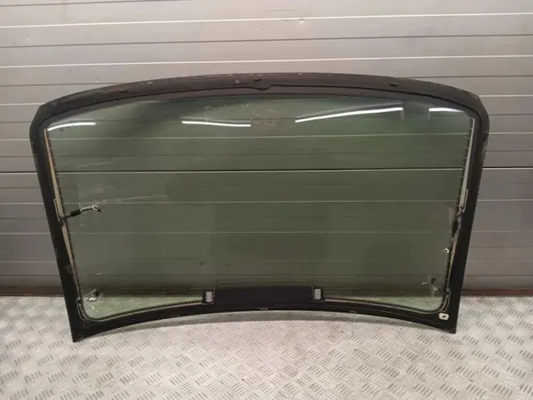 Audi A4 B9 bakre karossglas OEM 8W5845501 image 6
