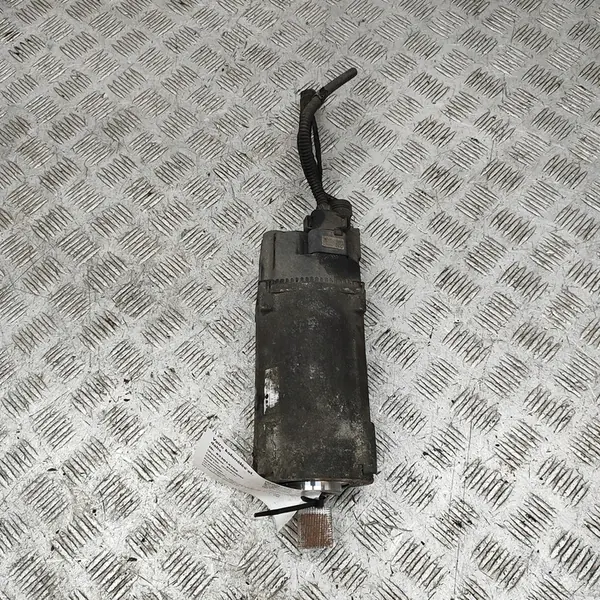 Styrväxel MERCEDES-BENZ M (W166) A1664603000 image 2