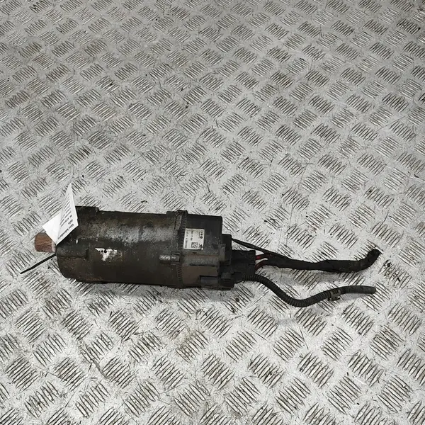 Styrväxel MERCEDES-BENZ M (W166) A1664603000 image 3