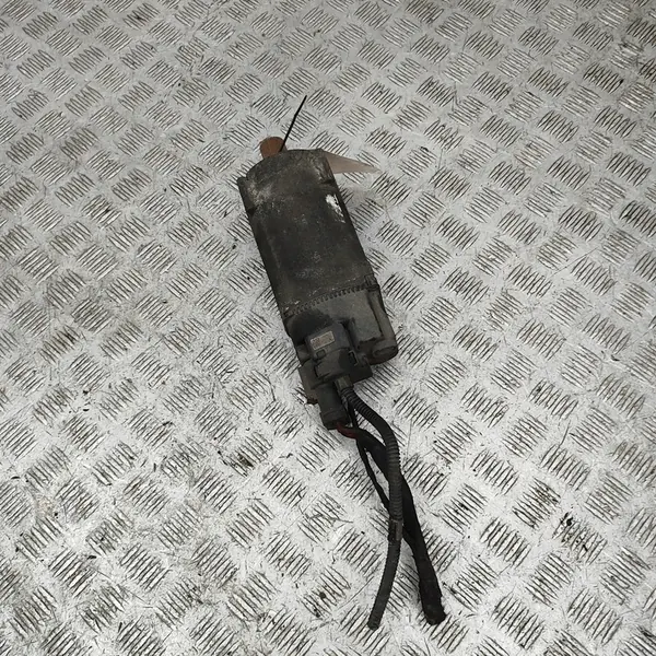 Styrväxel MERCEDES-BENZ M (W166) A1664603000 image 4