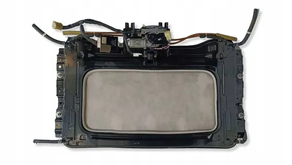 Techo solar OEM 12451 para Mitsubishi 3000GT VR-4 1997 image 2