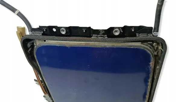 Techo solar OEM 12451 para Mitsubishi 3000GT VR-4 1997 image 10