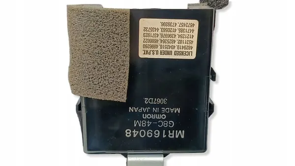 Techo solar OEM 12451 para Mitsubishi 3000GT VR-4 1997 image 4