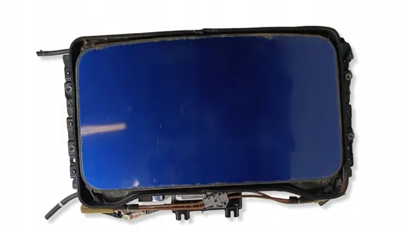 Techo solar OEM 12451 para Mitsubishi 3000GT VR-4 1997 image 7