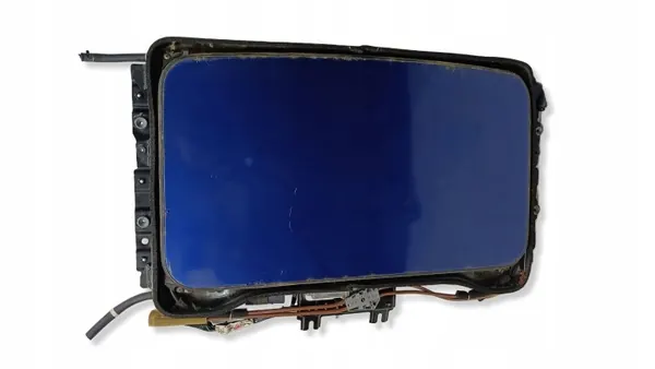 Techo solar OEM 12451 para Mitsubishi 3000GT VR-4 1997 image 8