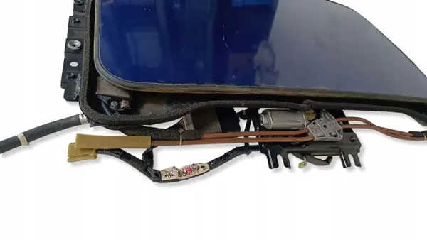 Techo solar OEM 12451 para Mitsubishi 3000GT VR-4 1997 image 9