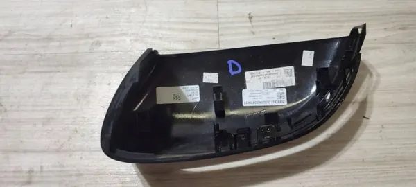 BMW 3 G20 G21 Carcaça espelho direito dianteiro OEM 2241627203 image 3