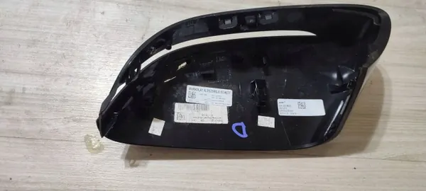 BMW 3 G20 G21 Carcaça espelho direito dianteiro OEM 2241627203 image 6