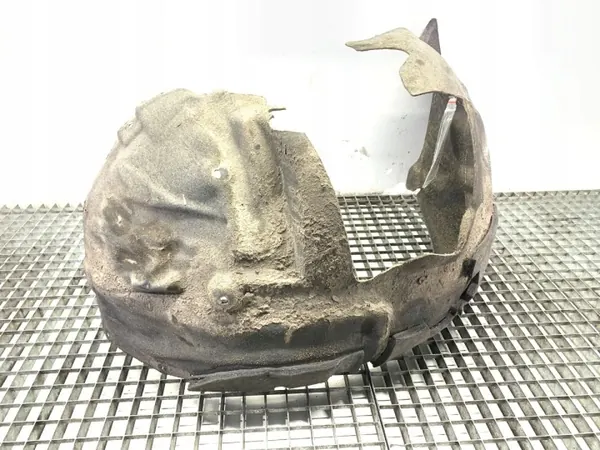 Aleta delantera izquierda OEM LORK-1260-59683 Audi A7 4G image 3