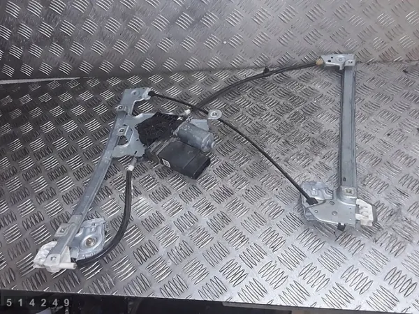 Skoda Octavia Fensterheber OEM 104415301 image 2