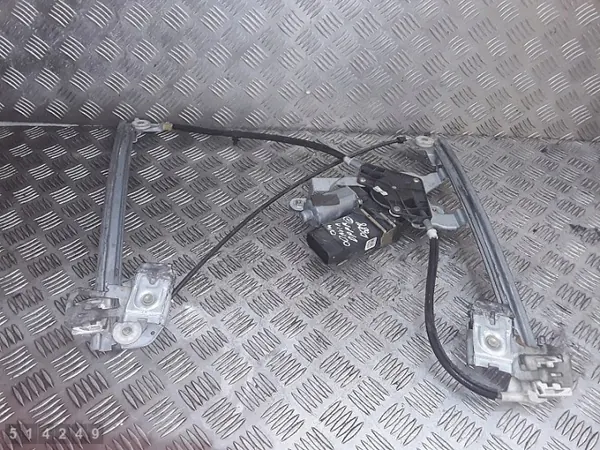 Skoda Octavia Fensterheber OEM 104415301 image 4