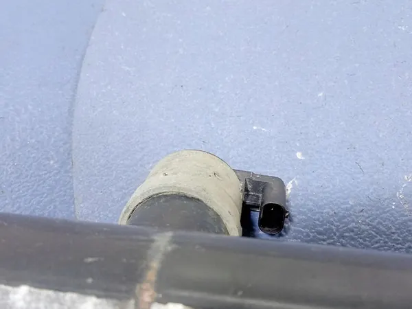 PEUGEOT 508 II 18- Kombi Ammortizzatore McPherson Posteriore 9830038280 image 5