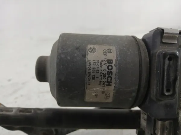 OEM 1T0955120 Oikea etupyyhinmekanismi VW Touran image 4