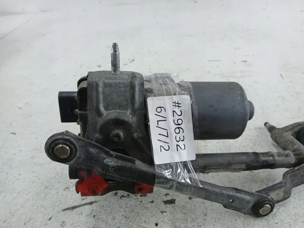 OEM 1T0955120 Oikea etupyyhinmekanismi VW Touran image 7