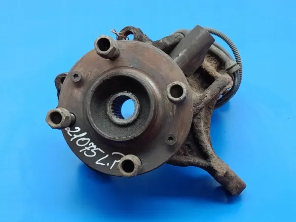 OEM CADILAK-Bochnia-497350- Linke Radnabe mit ABS-Sensor image 2