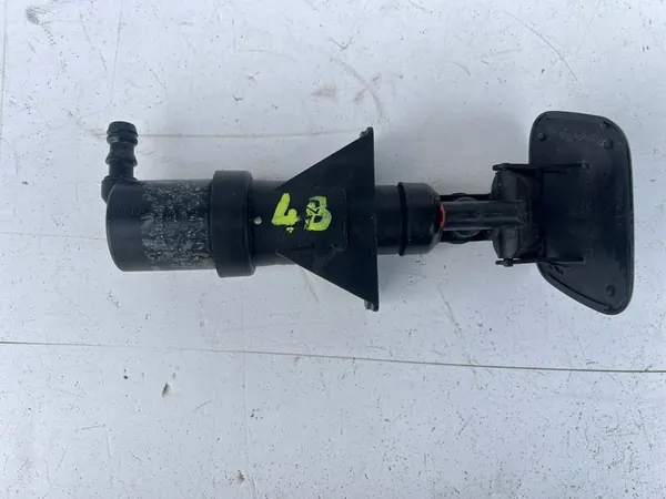 Washer Nozzle Cover Rechts Voor Audi A4 B5 FL A6 image 4