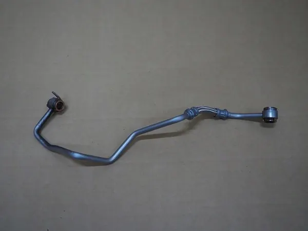 Tubería de aceite turbo Citroen Peugeot Toyota Opel 1.5 BlueHDI image 2