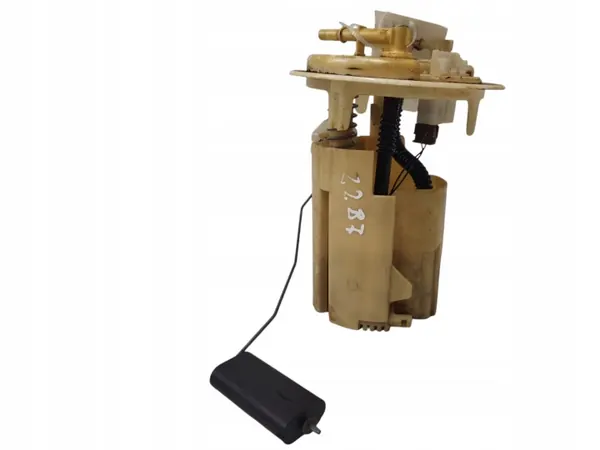 Polttoastetasensori OEM 9670329180 Peugeot 508 image 3