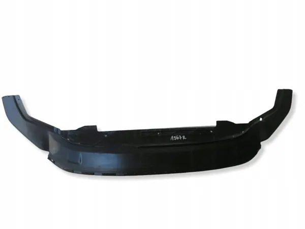 VW Golf VII R-Line Frontstoßstangenabdeckung OEM 5G0805915P image 2
