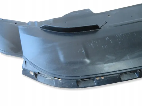 VW Golf VII R-Line Frontstoßstangenabdeckung OEM 5G0805915P image 7