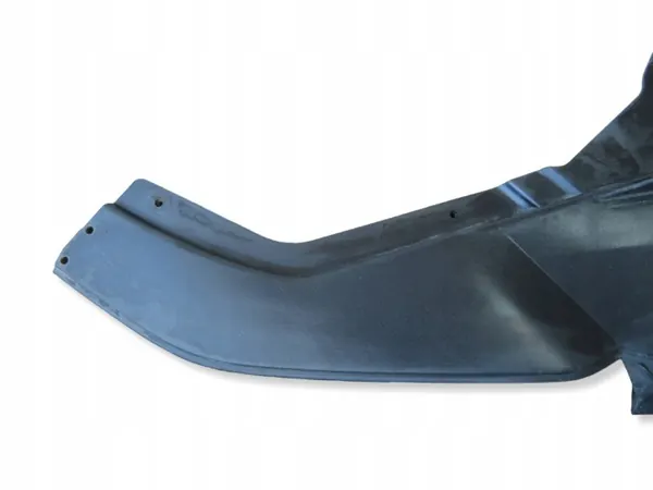 VW Golf VII R-Line Frontstoßstangenabdeckung OEM 5G0805915P image 8