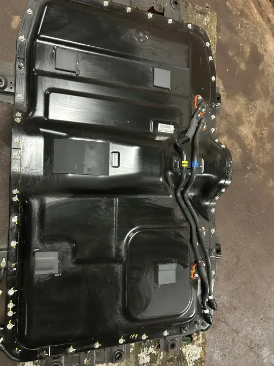Batterie Hyundai OEM 564457788 24Ah pour Santa Fe IV image 2