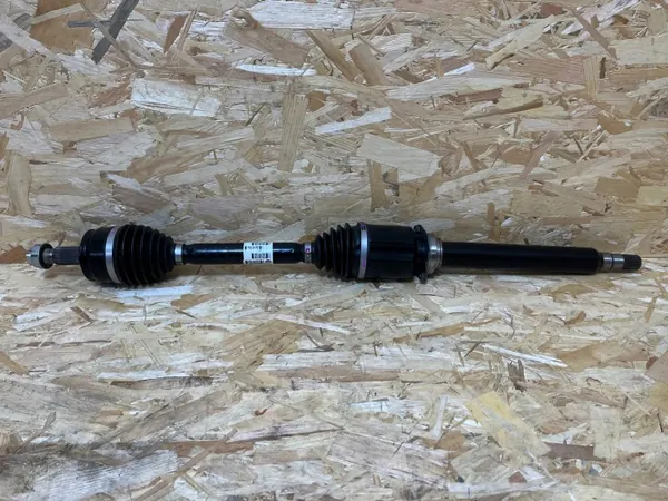 OEM 00505651030 etuoikea vetoakseli Alfa Romeo image 2