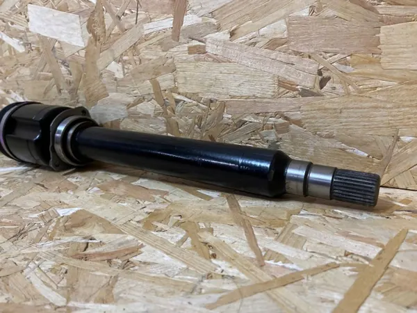 OEM 00505651030 etuoikea vetoakseli Alfa Romeo image 3