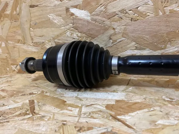 OEM 00505651030 etuoikea vetoakseli Alfa Romeo image 6