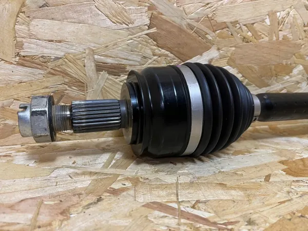 OEM 00505651030 etuoikea vetoakseli Alfa Romeo image 7