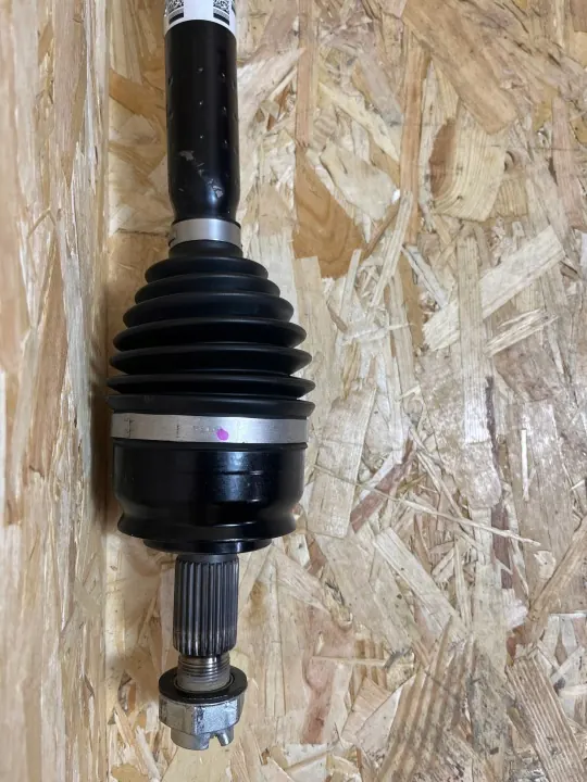 OEM 00505651030 etuoikea vetoakseli Alfa Romeo image 8