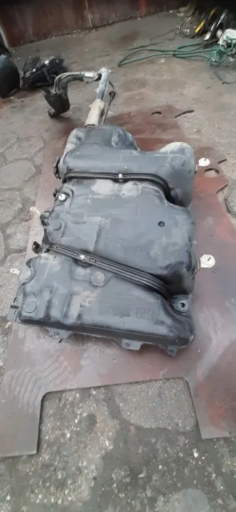 Bränslepump OEM 9813707080 för Peugeot Expert III image 8