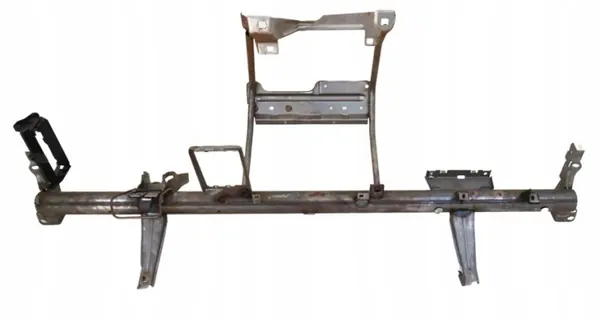 BELKA WSPORNIK KOKPITU DESKI ROZDZIELCZEJ RENAULT TRAFIC II 2001-2014 image 2