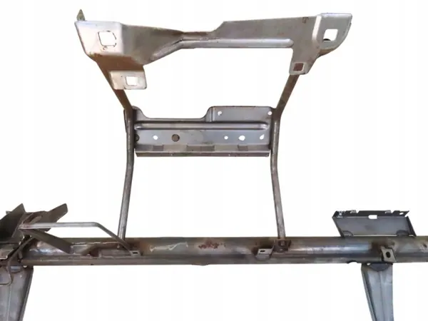 BELKA WSPORNIK KOKPITU DESKI ROZDZIELCZEJ RENAULT TRAFIC II 2001-2014 image 3
